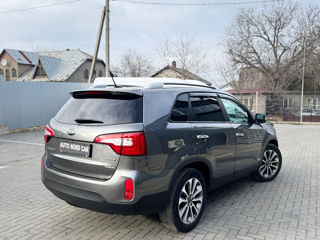 KIA Sorento foto 4