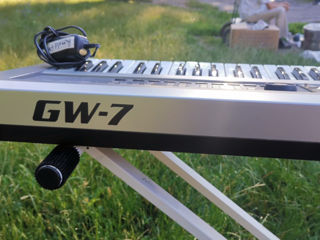 Roland - Gw-7 foto 5