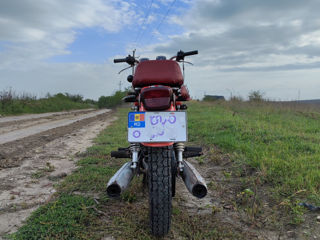 Jawa 634 foto 2