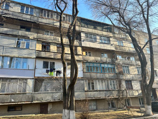 Apartament cu 1 cameră, 19 m², Râșcani, Chișinău foto 1