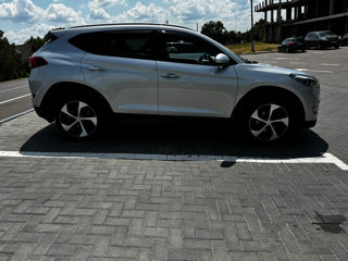 Hyundai Tucson foto 5