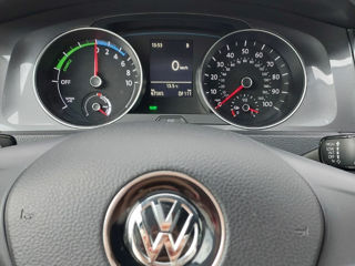 Volkswagen Golf foto 5