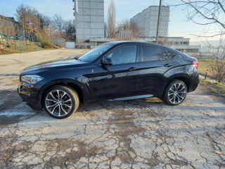 BMW X6 foto 3