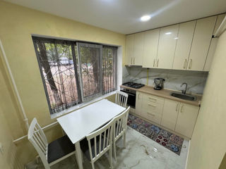 Apartament cu 1 cameră, 45 m², Buiucani, Chișinău foto 4