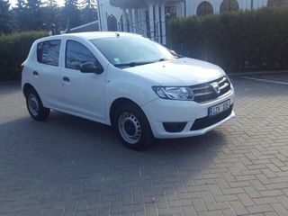 Procat auto!  rent car sagiata carpatilor!!! 24/24 Dacia 46 foto 4