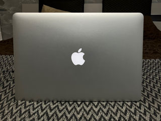 Anunț de Schimb sau Vânzare: MacBook Pro (Retina, Mid 2012) foto 5