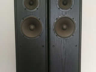 JBL TLX 5000, made in Denmark foto 3