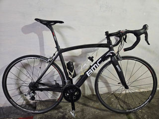 Din Italia carbon 55cm. foto 2