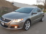 Volkswagen Passat CC foto 2