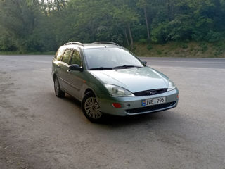 Ford Focus foto 3