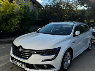 Renault Talisman foto 1