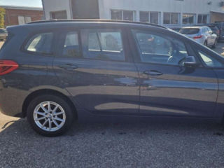 BMW 2 Series Gran Tourer foto 4