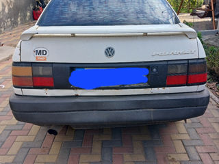 Volkswagen Passat foto 3