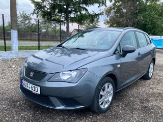 Seat Ibiza foto 1