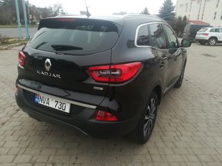 Renault Kadjar foto 3