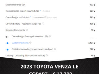 Toyota Venza foto 2