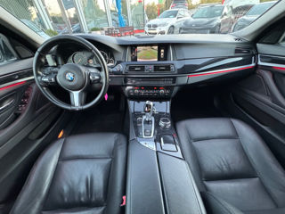 BMW 5 Series foto 9