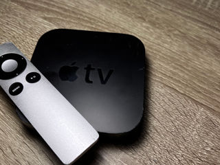 Apple TV 3