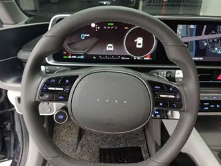 Hyundai IONIQ 6 foto 8