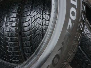 215/55/ R17- Pirelli.m&s. foto 9