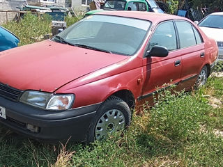 Toyota Carina foto 2