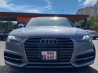 Audi A6 foto 2