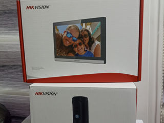 Ip Domofon Hikvision