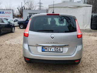 Renault Scenic foto 4