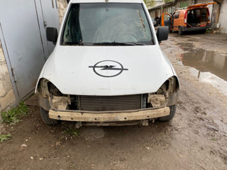 Opel--Combo  1,7 diezel  an 2004 Dezmembrare ... foto 5