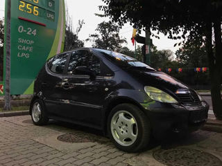 Piese Mercedes a class b class w168 w169 w245 e246 foto 2