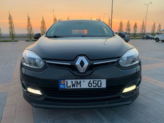 Renault Megane foto 3