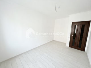 Apartament cu 1 cameră, 41 m², Ciocana, Chișinău foto 2