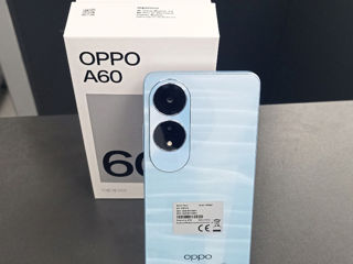 Oppo A60 8/256Gb.pret 2890lei.