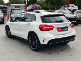 Mercedes GLA foto 3