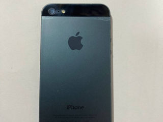 iPhone 5 foto 4