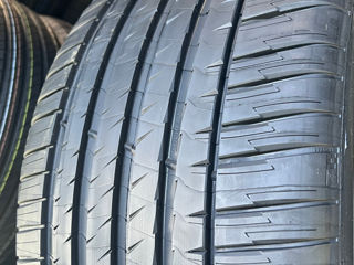 315/35 R22 и 275/40 R22 Michelin Pilot Sport 4 Suv Runflat/ Доставка, livrare toata Moldova фото 5