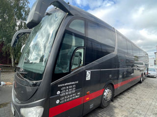 Scania Irizar K400 foto 6