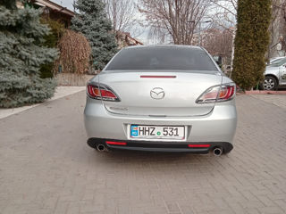 Mazda 6 foto 4