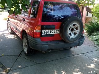 Suzuki Vitara foto 2