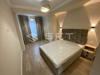 Apartament cu 2 camere, 87 m², Râșcani, Chișinău foto 4