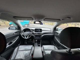 Hyundai Tucson foto 5