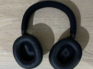 Продам наушники JBL Live 660 NC foto 2