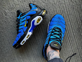 Nike Air Max Tn PlusHyper Blue foto 4