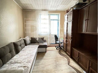 Apartament cu 2 camere, 46 m², Paminteni, Bălți foto 1
