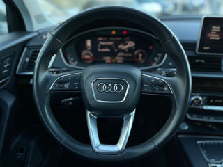 Audi Q5 foto 12
