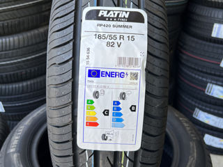 185/55 R15 Platin Rp420/ Доставка, livrare toata Moldova