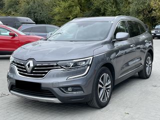 Renault Koleos foto 1