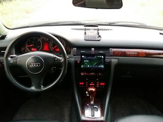 Audi Allroad foto 3