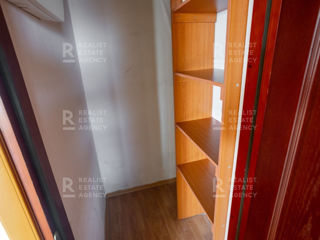 Apartament cu 3 camere, 103 m², Centru, Chișinău foto 13