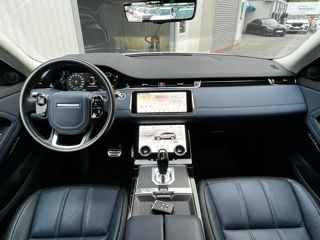 Land Rover Range Rover Evoque foto 5